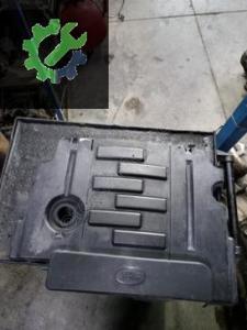 7H22-6A949-AB LAND ROVER DİSCOVERY 4 3.0 TDİ V6 MOTOR ÜST KAPAĞI