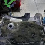 2026 Land Rover Discovery Motor Kapağı Çıkma Parça Aydın