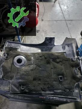 Land Rover Discovery Motor Kapağı 7H22-6A949-AB çıkma parça