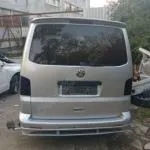 7H5807417 Volkswagen Caravelle Arka Tampon (2003/2015)