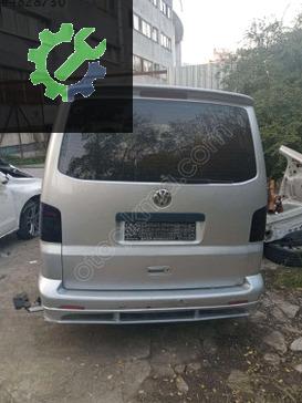 Volkswagen Caravelle Arka Tampon çıkma parça