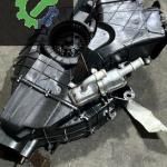 7H5819004H CARAVELLA MULTİVAN ARKA KALORİFER KAZANI MOTORU