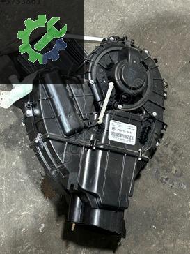 7H5819004H CARAVELLA MULTİVAN ARKA KALORİFER KAZANI MOTORU