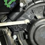 7H5819004H CARAVELLA MULTİVAN ARKA KALORİFER KAZANI MOTORU