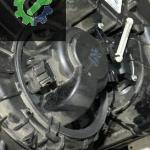 7H5819004H CARAVELLA MULTİVAN ARKA KALORİFER KAZANI MOTORU