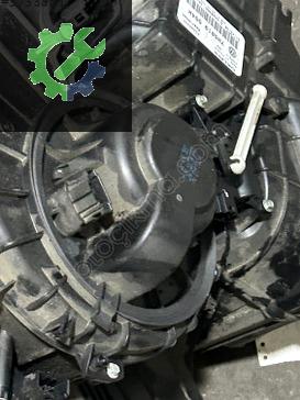 7H5819004H CARAVELLA MULTİVAN ARKA KALORİFER KAZANI MOTORU