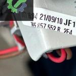 7H5857552B 3B0857561B CARAVELLA TRANSPORTER T6 SAĞ SOL GÜNEŞLİK