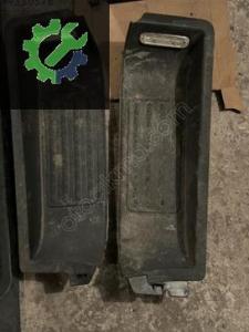 7H5863735G 7H5863736M CARAVELLA SAĞ SOL ORTA BASAMAK PLASTİK (2. Adet)