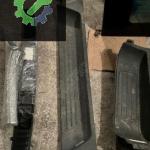 7H5863735G 7H5863736M CARAVELLA SAĞ SOL ORTA BASAMAK PLASTİK