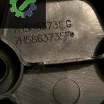 7H5863735G 7H5863736M CARAVELLA SAĞ SOL ORTA BASAMAK PLASTİK