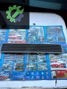 7H5868479 TRANSPORTER T5 BAĞAJ HAVALANDIRMA PLASTİĞİ