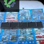 7H5868479 TRANSPORTER T5 BAĞAJ HAVALANDIRMA PLASTİĞİ