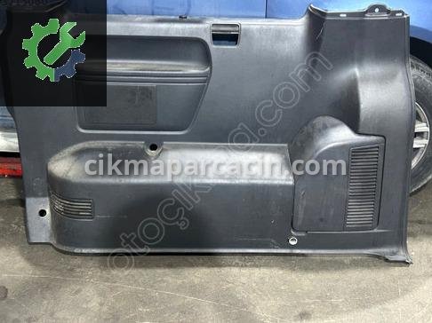 Volkswagen Multivan Kapı Döşemesi çıkma parça