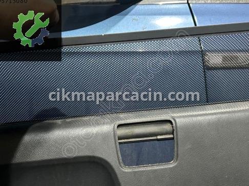Volkswagen Multivan Kapı Döşemesi 7H9868716K çıkma parça