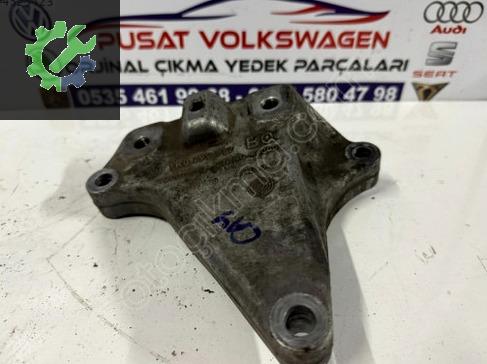 Volkswagen Passat Şanzıman çıkma parça