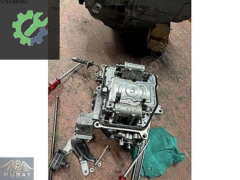 7İLERİ OTOMATİK ŞANZIMAN KARTI 0AM927769D GOLF PASSAT JETTA