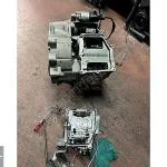 7İLERİ OTOMATİK ŞANZIMAN KARTI 0AM927769D GOLF PASSAT JETTA