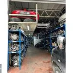 7İLERİ OTOMATİK ŞANZIMAN KARTI 0AM927769D GOLF PASSAT JETTA