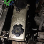 Nissan Sunny Çıkma Motor Komple