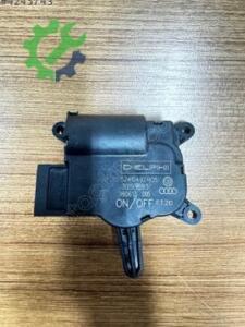 Sıfır Audi Q7 Kalorifer 7L0907511AN