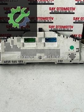 Volkswagen Touareg Gösterge Paneli 7L0920881S çıkma parça