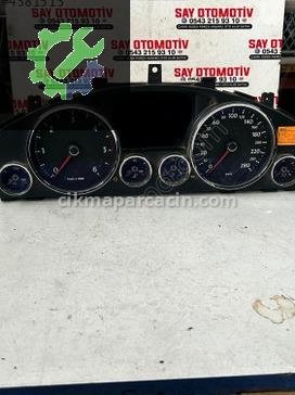 Volkswagen Touareg Gösterge Paneli 7L0920885Q çıkma parça