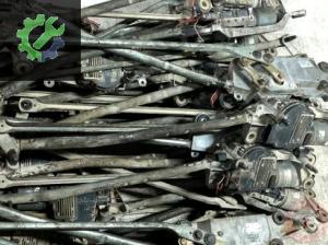 7L0955119M Touareg Cayenne silgec motoru 7L0955023AD