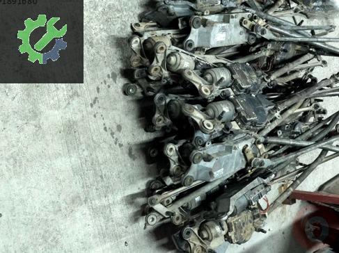 7L0955119M Touareg Cayenne silgec motoru 7L0955023AD