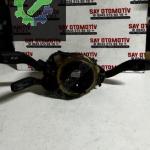 7L5953549C PORSCHE CAYENNE SİNYAL KOLU AİRBAG SARGISI 7L5953541D