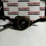 7L5953549C PORSCHE CAYENNE SİNYAL KOLU AİRBAG SARGISI 7L5953541D
