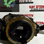 7L5953549C PORSCHE CAYENNE SİNYAL KOLU AİRBAG SARGISI 7L5953541D