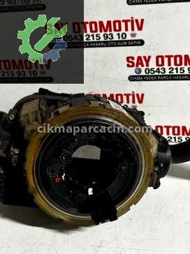 Porsche Cayenne Sinyal Kolu 7L5953549C çıkma parça