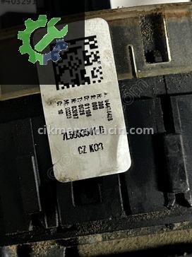 Porsche Cayenne Sinyal Kolu 7L5953549C çıkma parça
