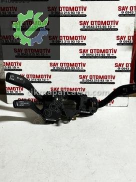 Porsche Cayenne Sinyal Kolu 7L5953549C çıkma parça