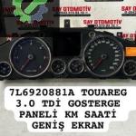2025 Opel Astra Gösterge Paneli Çıkma Parça Kayseri