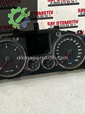 Volkswagen Touareg Gösterge Paneli 7L6920881A çıkma parça