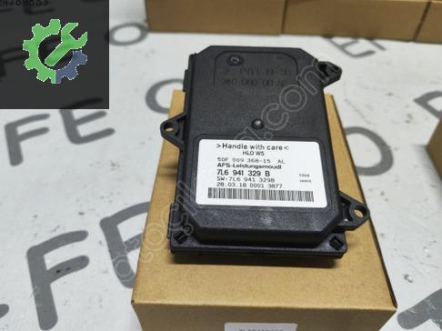 Skoda Superb Far Beyni 7L6941329B çıkma parça