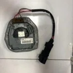 7L6959455 Volkswagen Touareg 7L Kalorifer Fan Beyni (2003/2010)