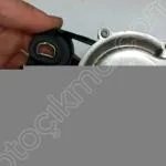 7LA404940B TRANSPORTER ARKA SİLECEK MOTORU
