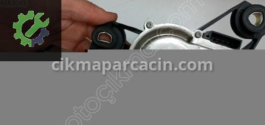 Volkswagen Transporter Silecek Motoru çıkma parça