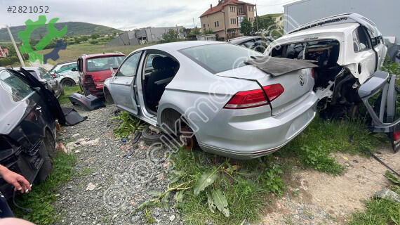 Volkswagen Passat Far çıkma parça