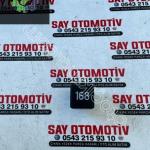 7M0906363 SHARAN ALHAMBRA FORD GALAXY 4PİN RÖLE