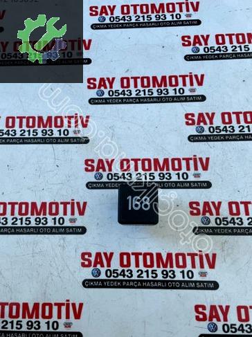 7M0906363 SHARAN ALHAMBRA FORD GALAXY 4PİN RÖLE