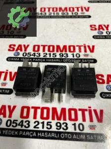 7M0951253C POLO JETTA PASSAT AUDİ A4 A6 A8 YAKIT POMPA RÖLE