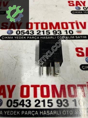 7M0951253C POLO JETTA PASSAT AUDİ A4 A6 A8 YAKIT POMPA RÖLE