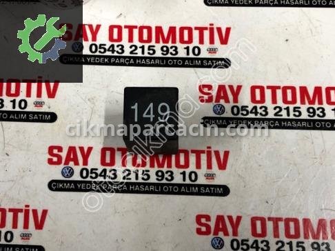 Seat Alhambra Röle çıkma parça