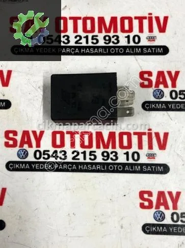 Seat Alhambra Röle 7M0963141 çıkma parça