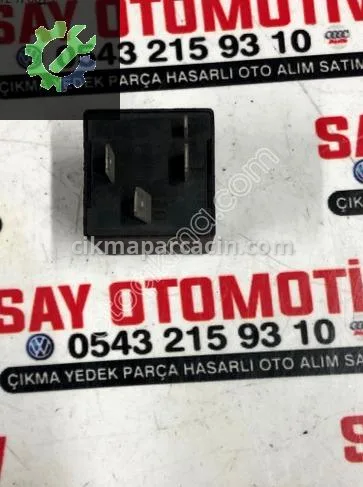 Seat Alhambra Röle 7M0963141 çıkma parça