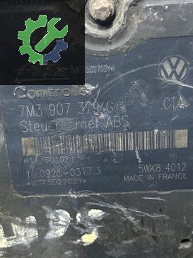 7M3907379G 7M3614111Q SHARAN FORD GLAXSİ SEAT ALHAMRA ABS BEYNİ