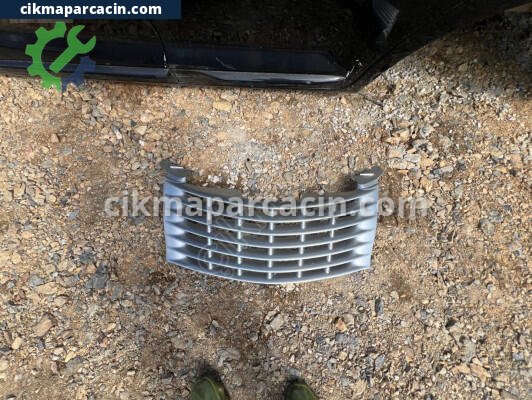 Chrysler PT Cruiser Panjur çıkma parça